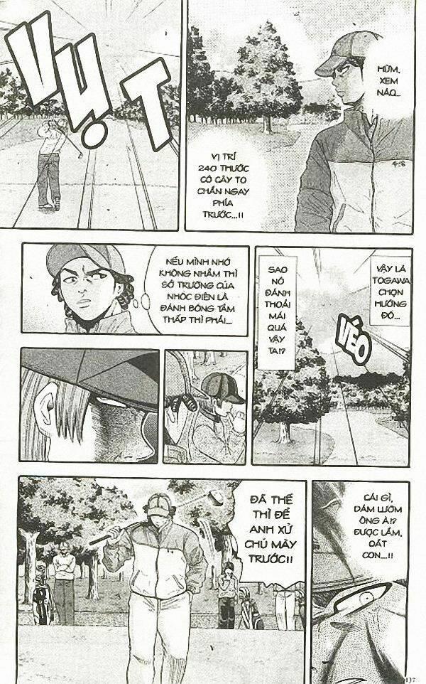 King Golf 46 trang 5