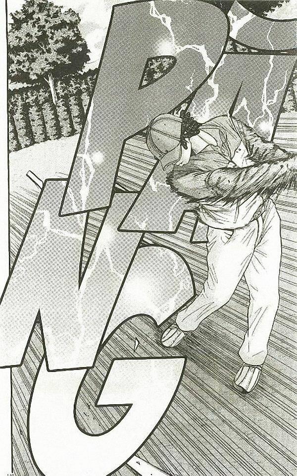 King Golf 46 trang 8