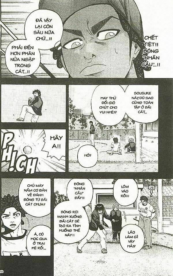 King Golf 47 trang 10