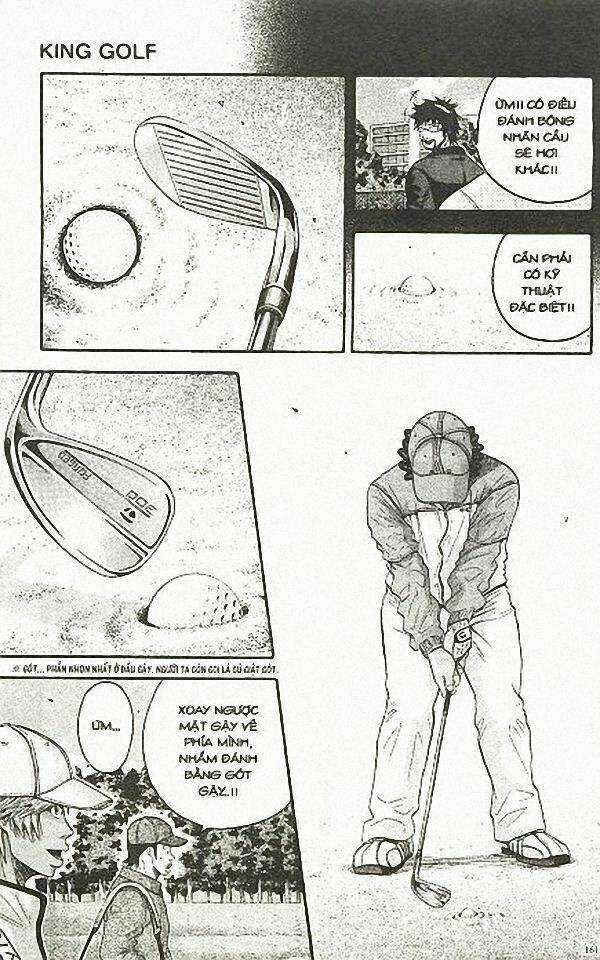King Golf 47 trang 11