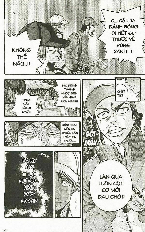 King Golf 47 trang 17