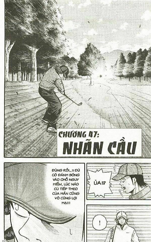 King Golf 47 trang 2