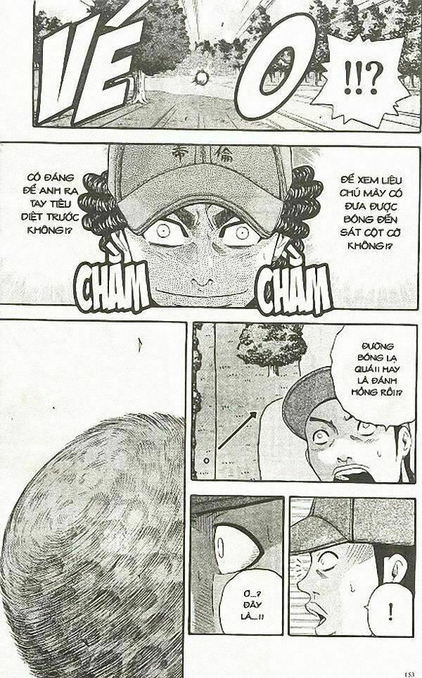 King Golf 47 trang 3