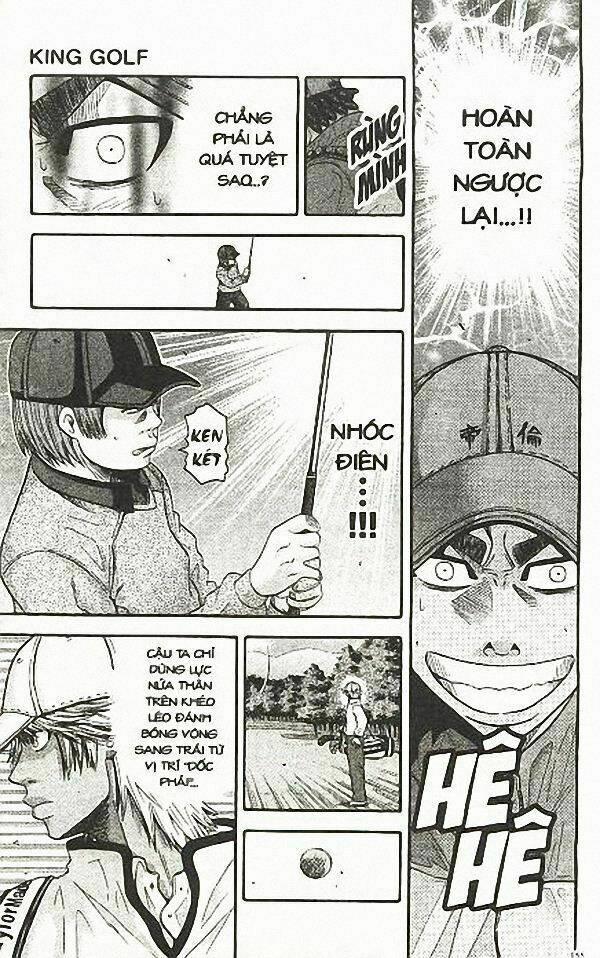 King Golf 47 trang 5