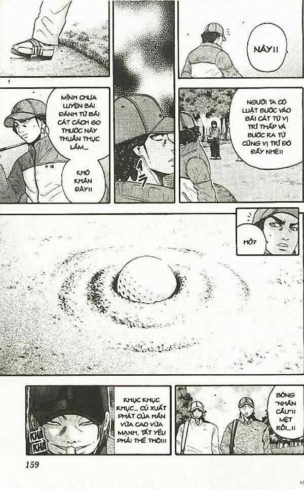 King Golf 47 trang 9