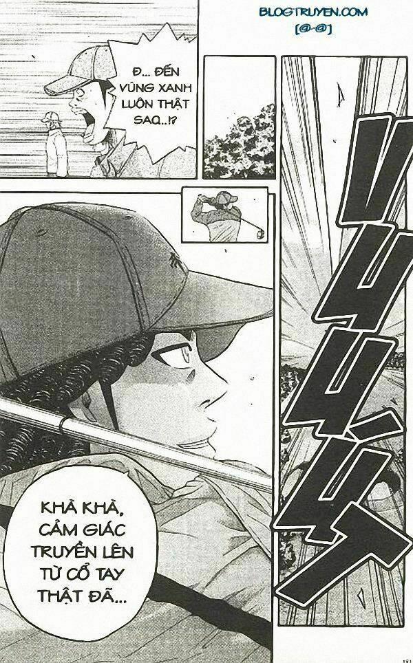 King Golf 48 trang 11