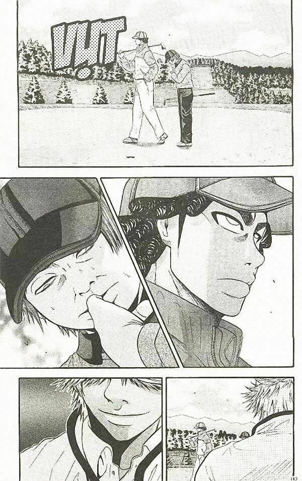 King Golf 48 trang 13