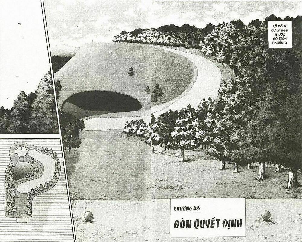 King Golf 48 trang 2