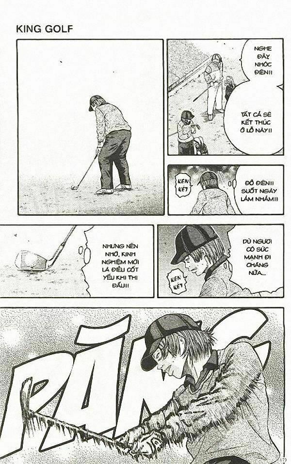 King Golf 48 trang 4