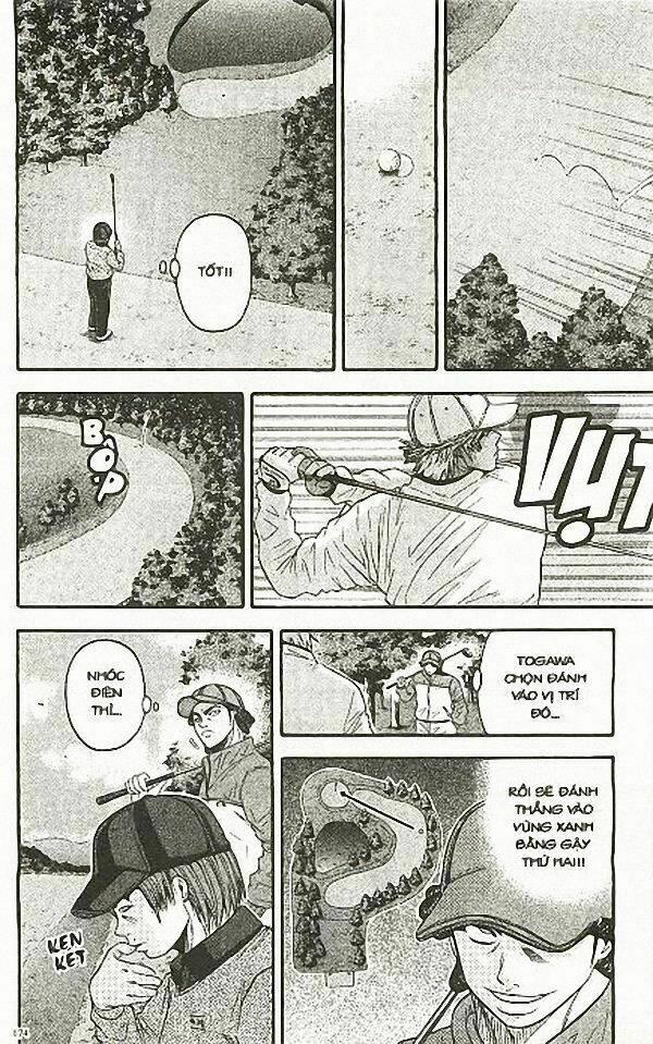 King Golf 48 trang 5