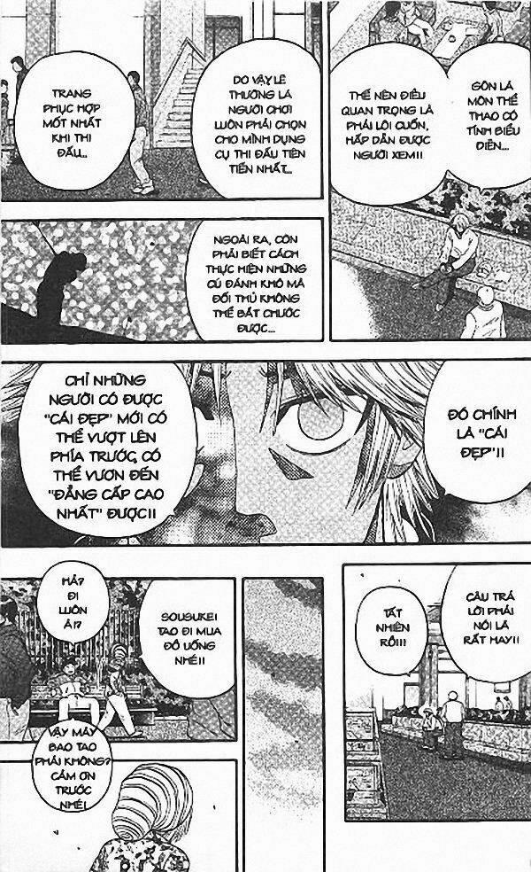 King Golf 49 trang 12