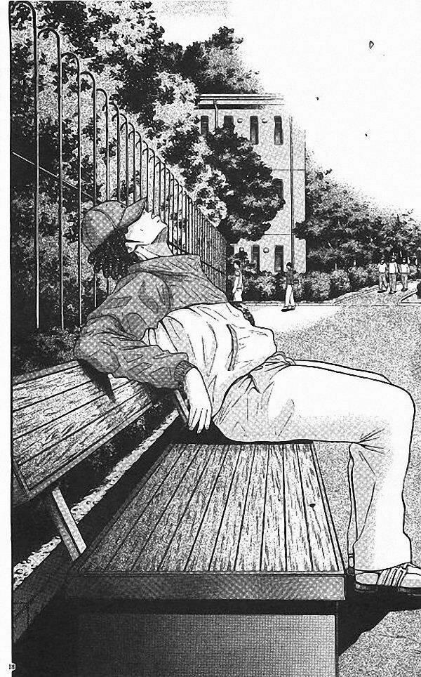 King Golf 49 trang 15