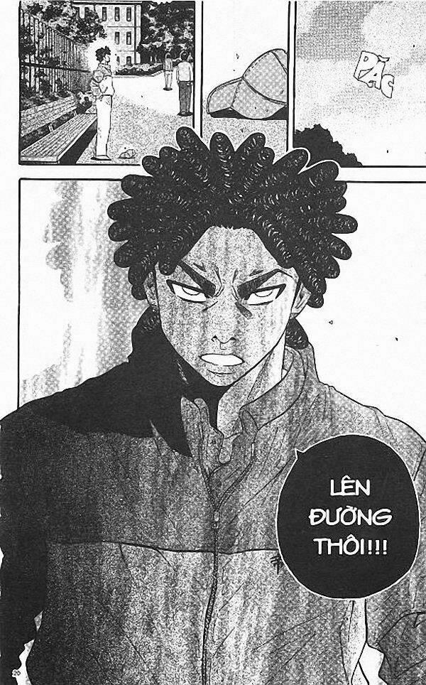 King Golf 49 trang 17