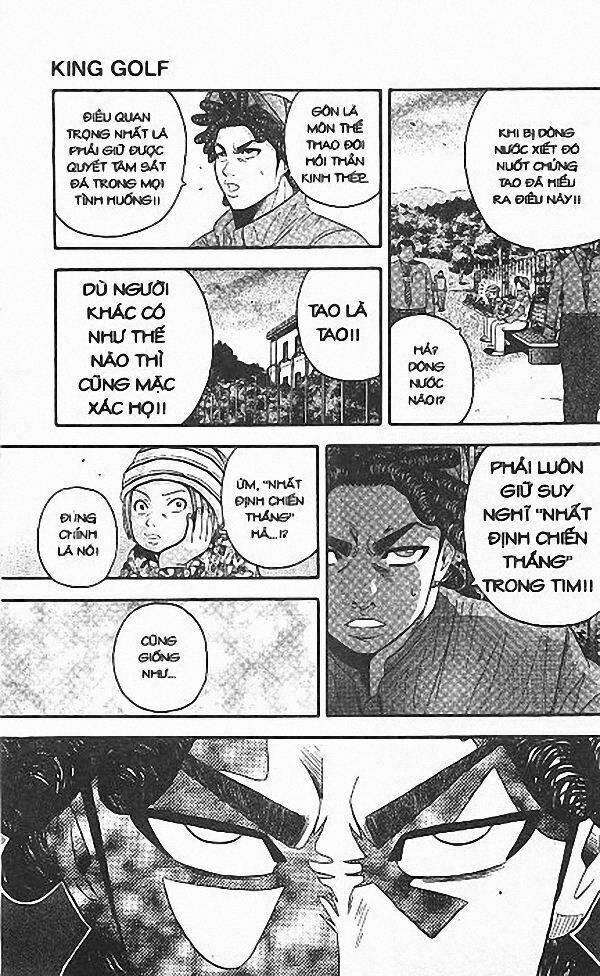 King Golf 49 trang 9