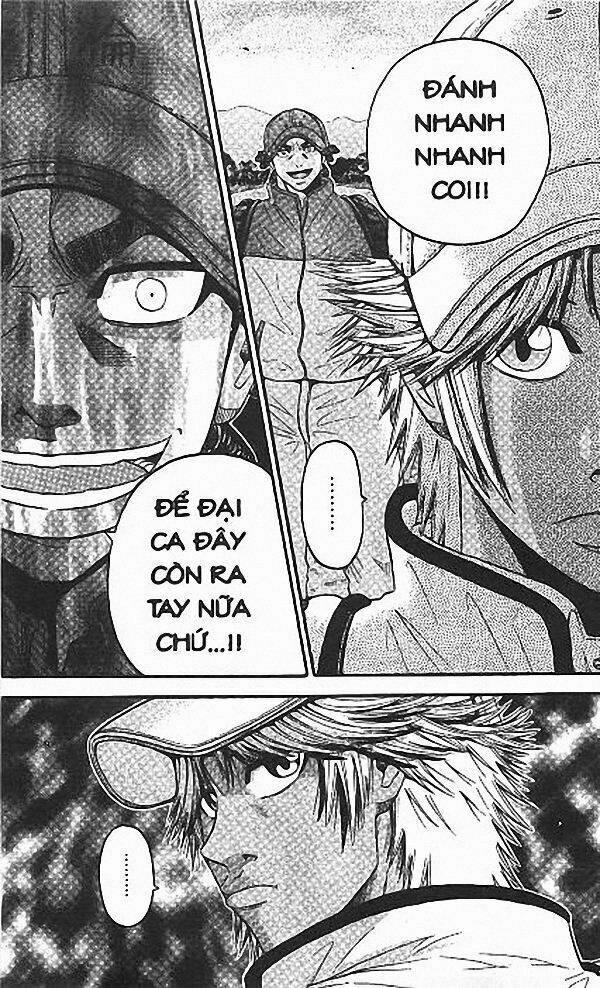 King Golf 50 trang 10