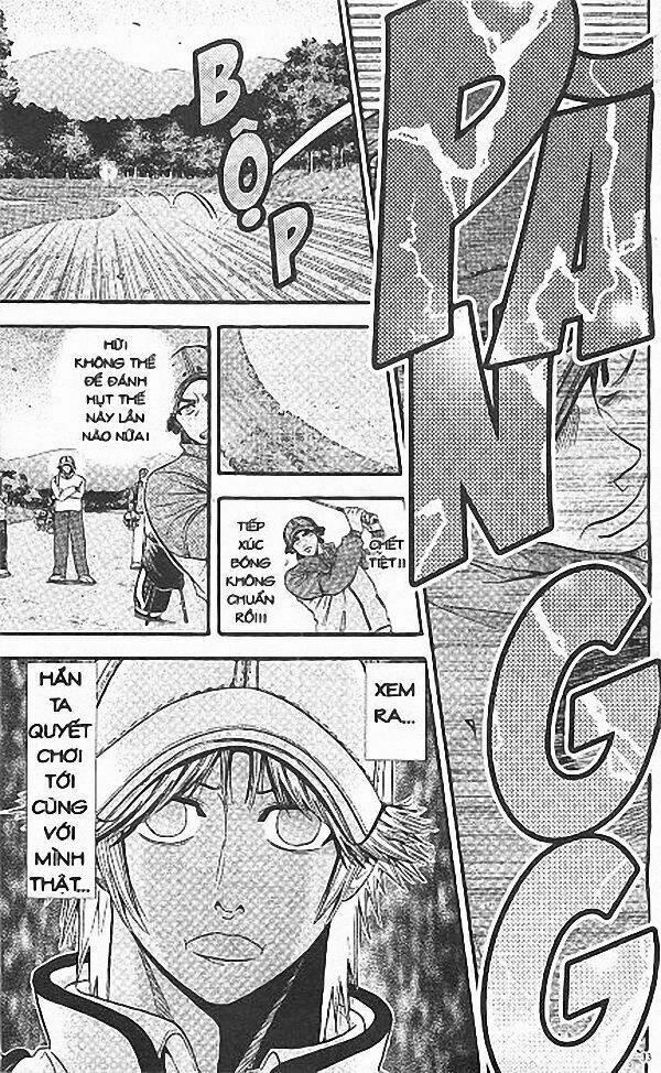 King Golf 50 trang 12