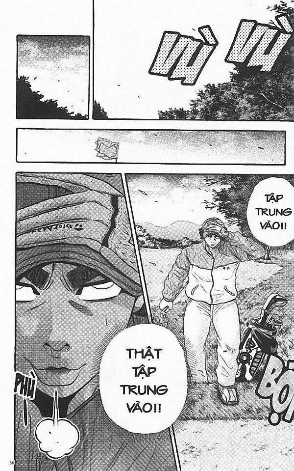 King Golf 50 trang 15