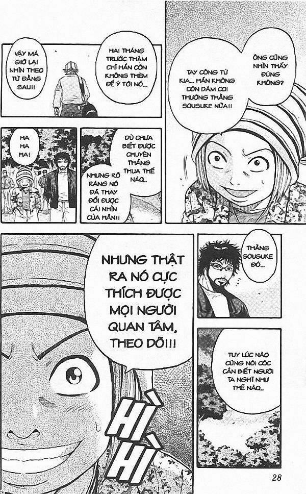 King Golf 50 trang 7