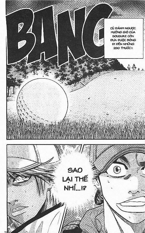 King Golf 52 trang 13