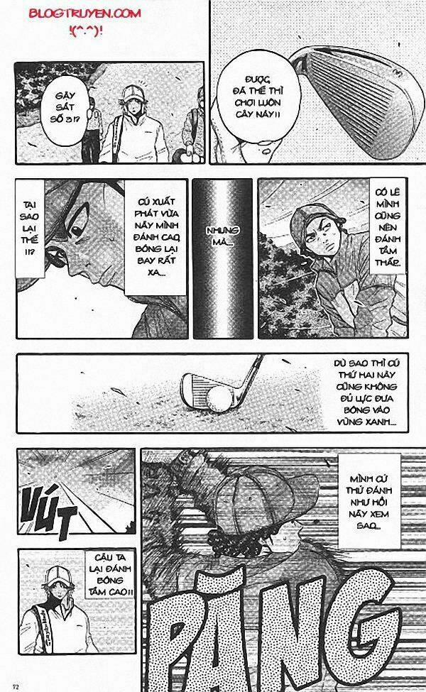 King Golf 52 trang 15