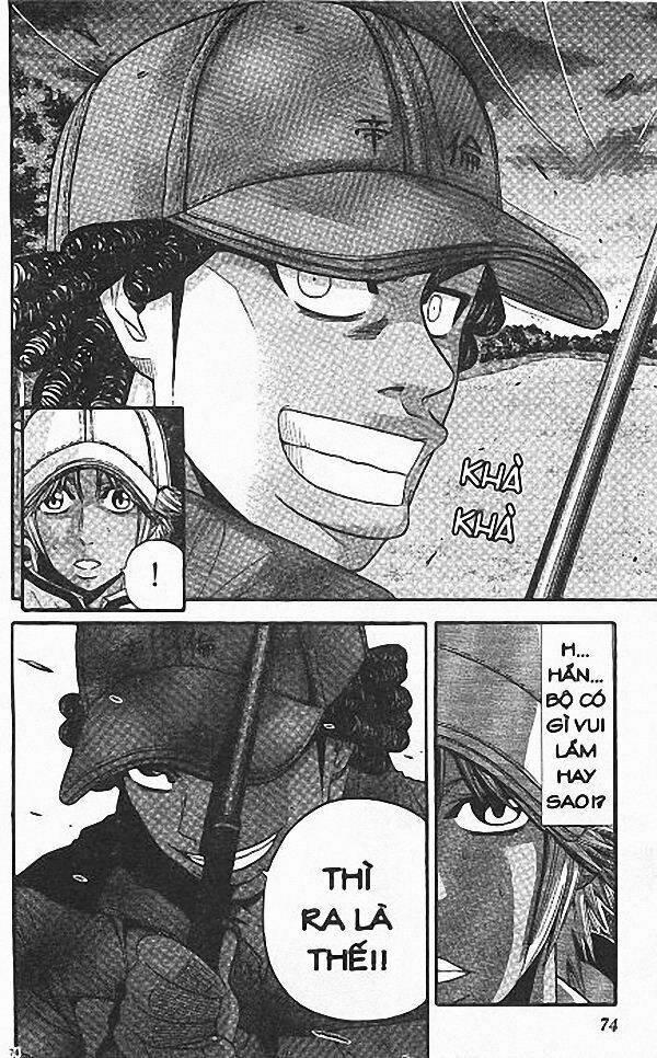 King Golf 52 trang 17