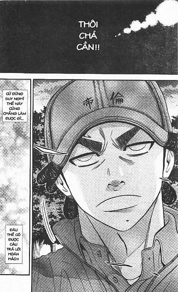 King Golf 52 trang 6