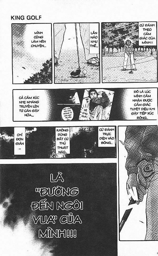 King Golf 52 trang 7