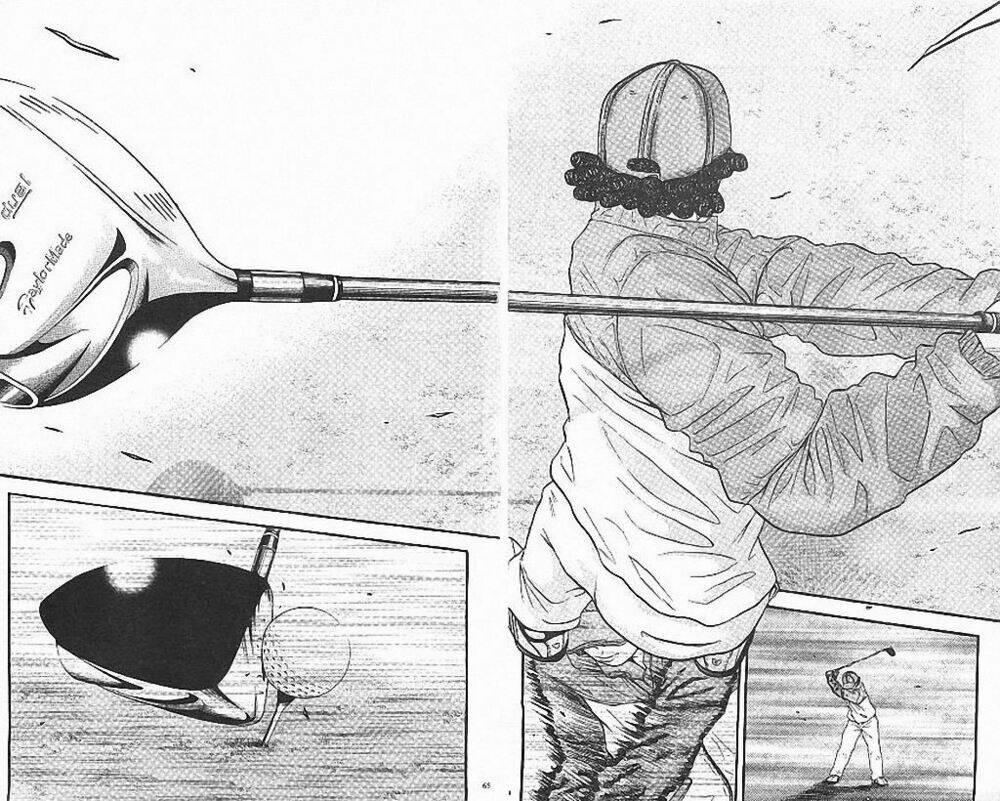 King Golf 52 trang 8