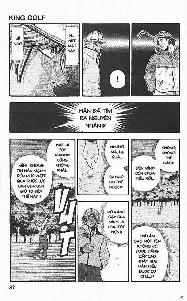 King Golf 53 trang 11