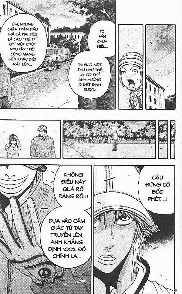 King Golf 53 trang 13