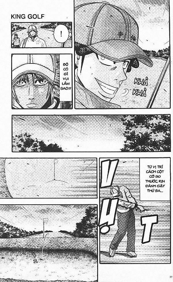 King Golf 53 trang 2