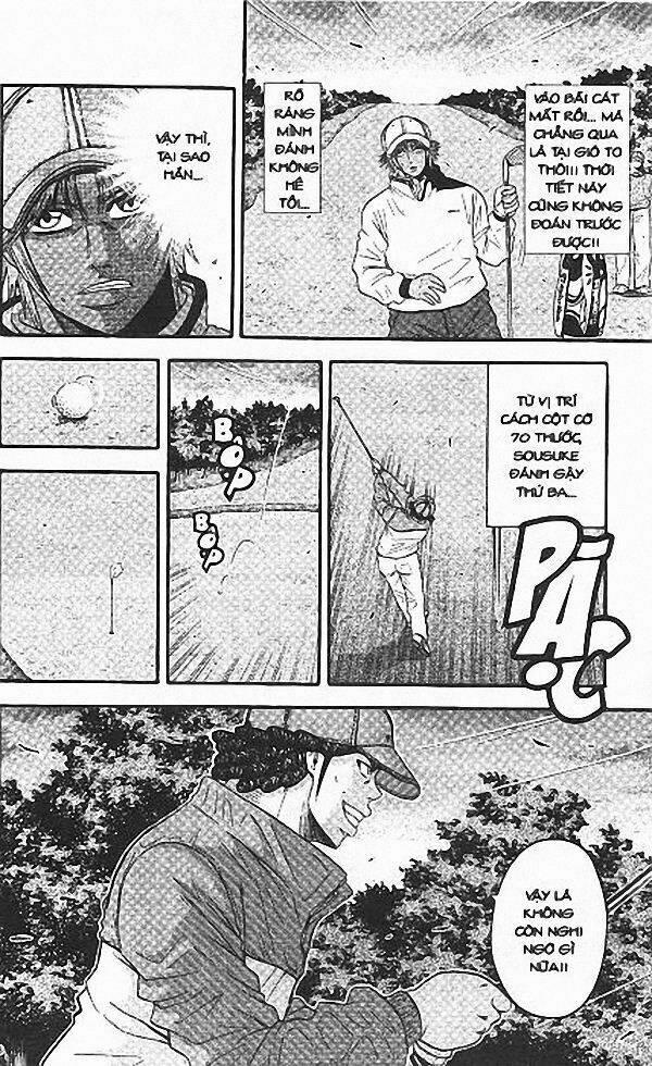 King Golf 53 trang 3