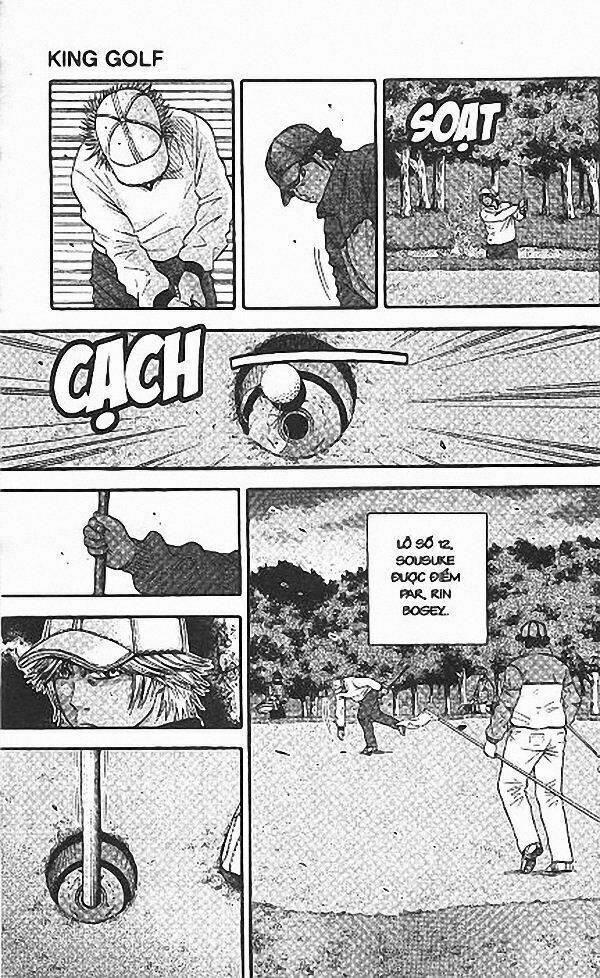 King Golf 53 trang 4