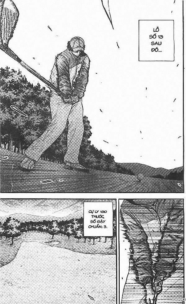 King Golf 53 trang 6