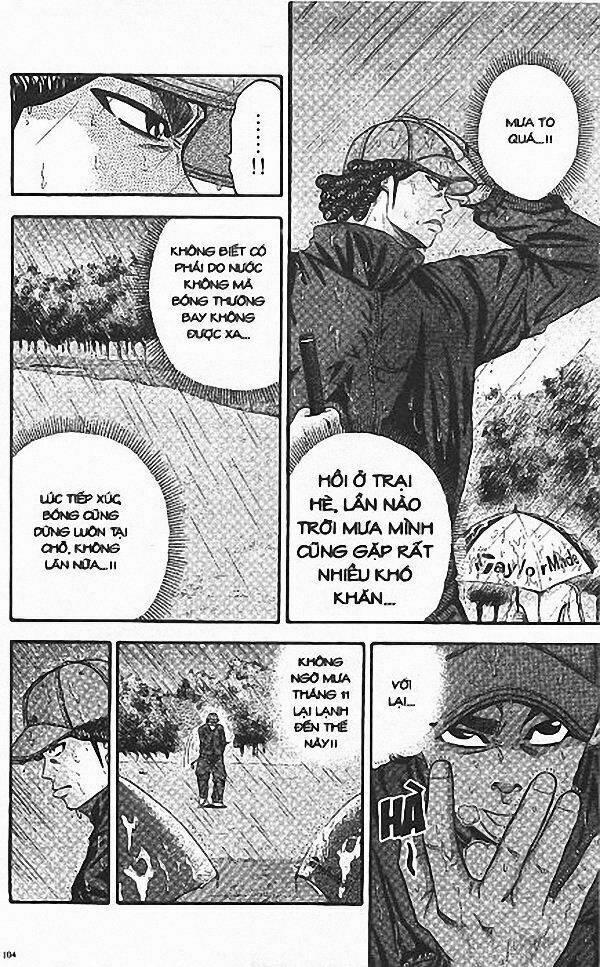 King Golf 54 trang 11