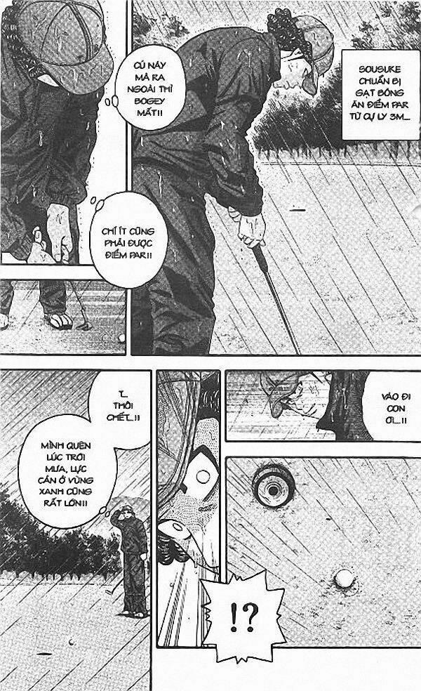 King Golf 54 trang 14