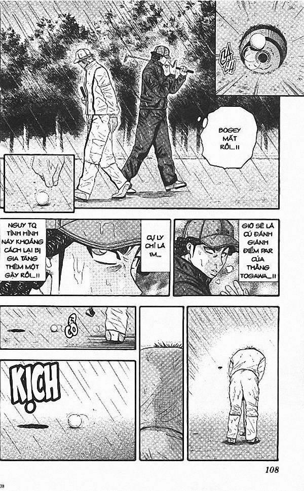 King Golf 54 trang 15