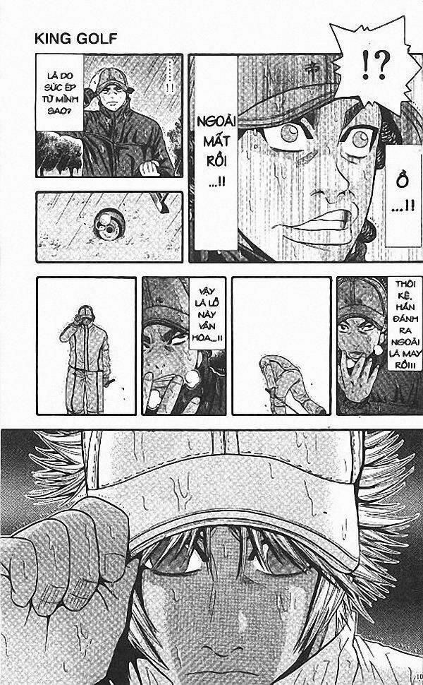 King Golf 54 trang 16