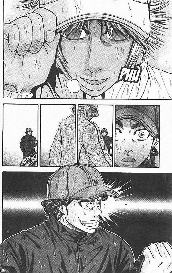 King Golf 54 trang 17