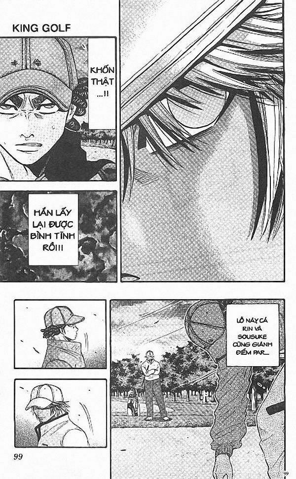 King Golf 54 trang 7
