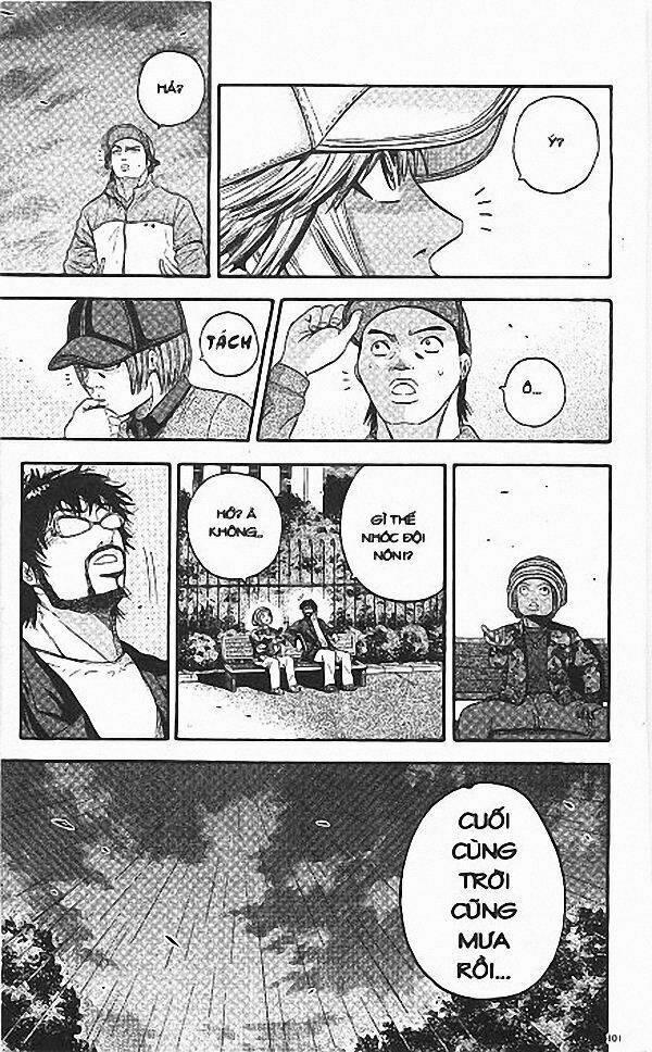 King Golf 54 trang 9