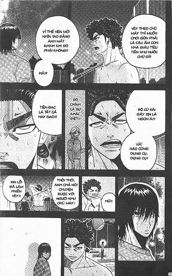 King Golf 55 trang 13