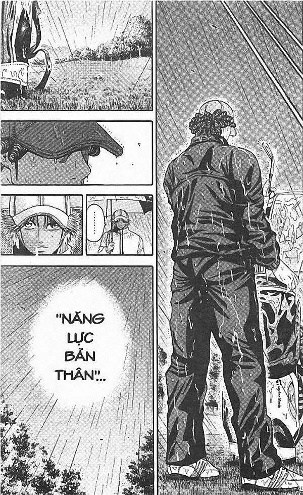 King Golf 55 trang 15