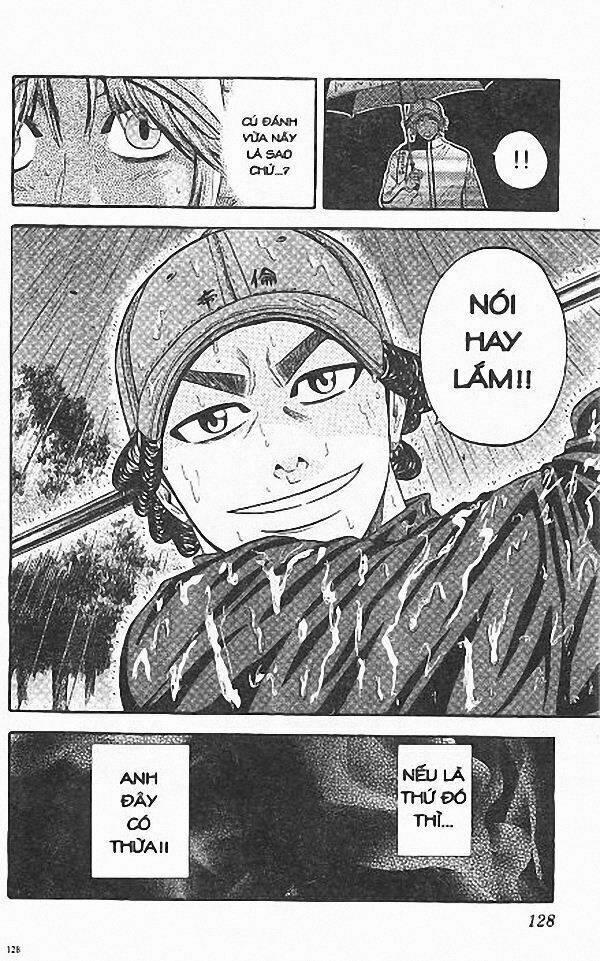 King Golf 55 trang 17