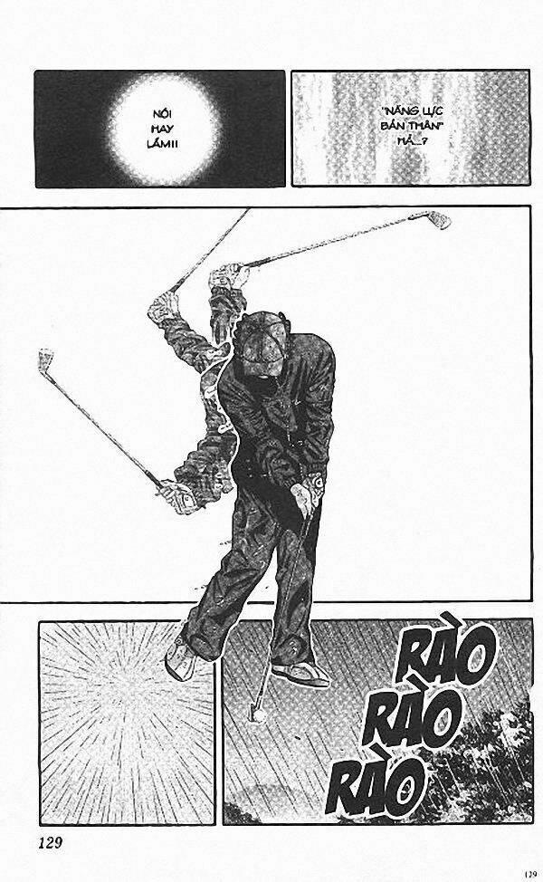 King Golf 56 trang 0