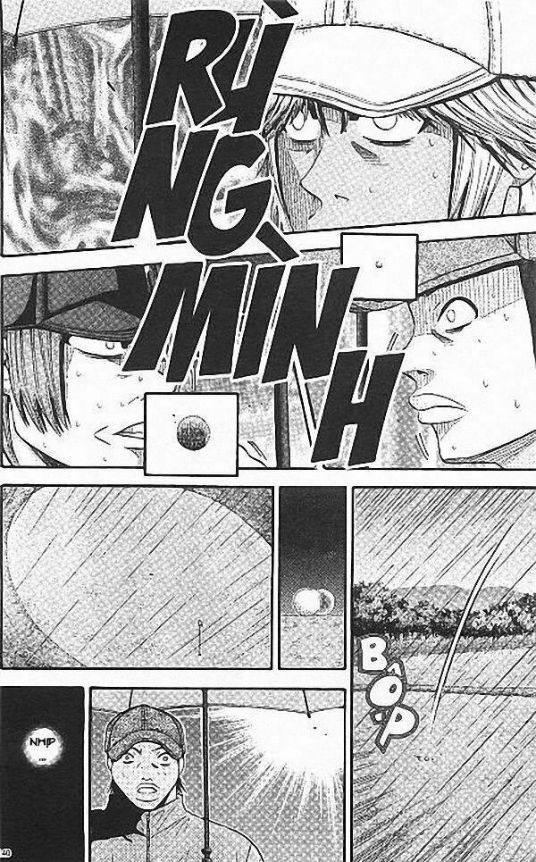 King Golf 56 trang 10