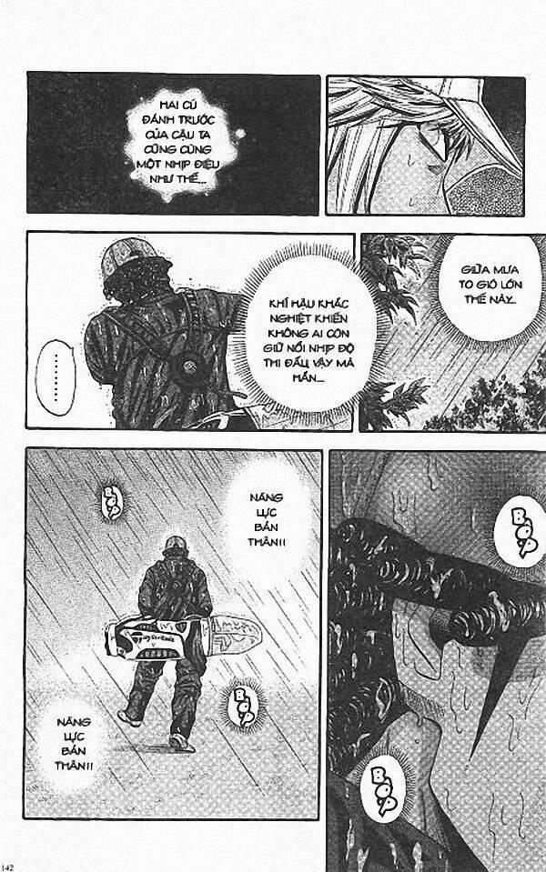 King Golf 56 trang 12