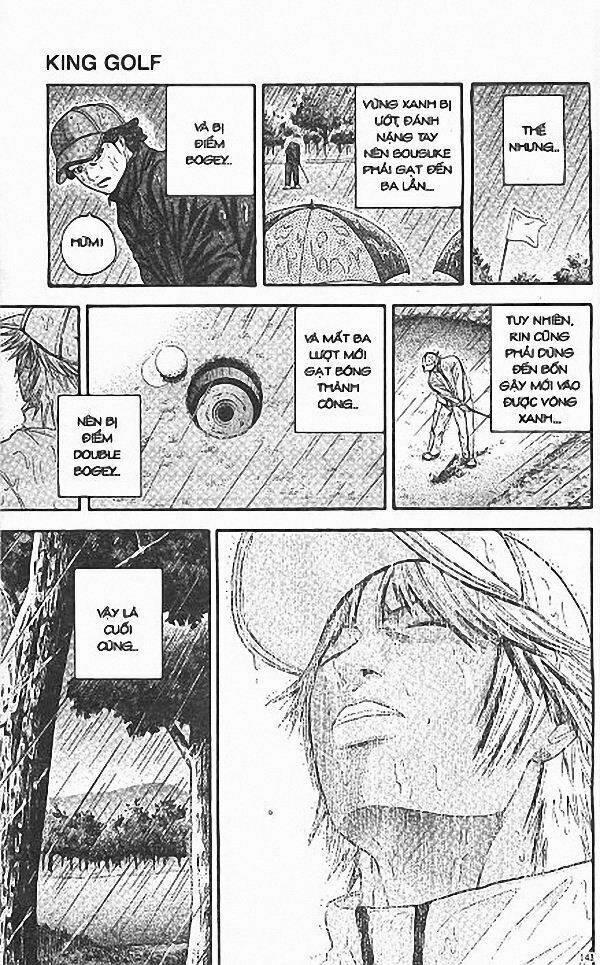 King Golf 56 trang 13