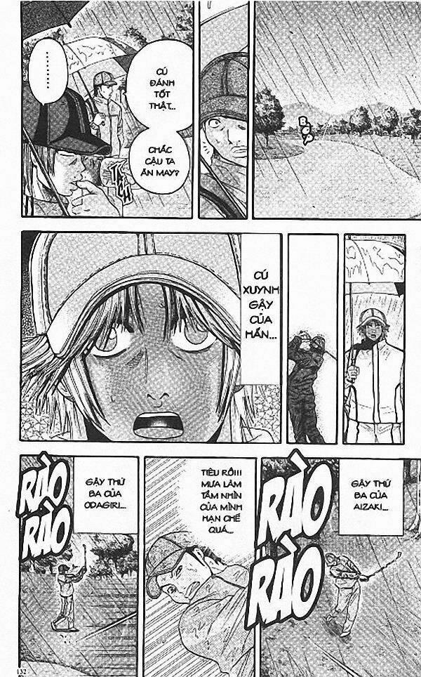 King Golf 56 trang 2