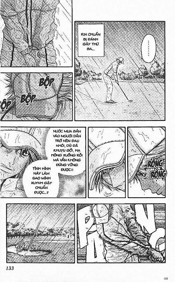 King Golf 56 trang 3